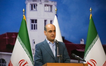  حمایتی مشابه خودروسازان،برای شالیکاران در نظر گرفته شود/محدودیت های اقتصاد دریامحور در گیلان برداشته شود