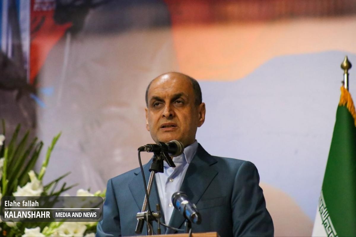 گیلان آماده برگزاری راهپیمایی جمعه خشم