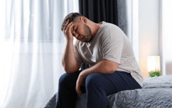 پیوند پیچیده‌ بین وزن و افسردگی