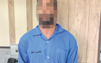 کارم فروش الکل پزشکی و مواد شوینده است،در مرگ کسی نقش نداشتم