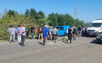۲سیم بان شدیدا مجروح شدند