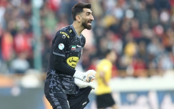 جزئیات ادعای پرداخت رشوه بیرانوند به برخی ارکان باشگاه پرسپولیس