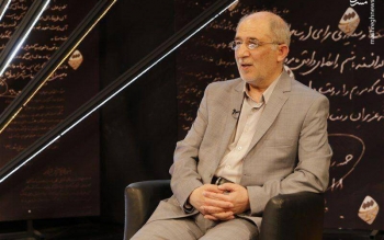 حسین علایی مدیرعامل صندوق فولاد شد