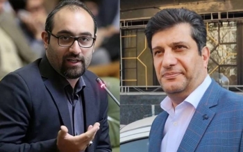 مدیر فومنی جایگزین مرد انزلیچی می شود؟