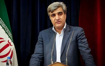مصطفی سالاری بار دیگر مدیرعامل تامین اجتماعی شد
