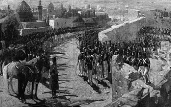 پیرامون برادرکُشی در تاریخِ شرق گیلان؛ رودِ سرخ