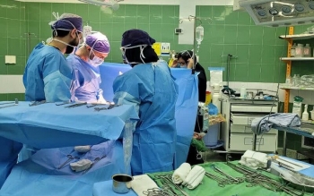 با اهدای عضو مرد رامسری در رشت، ۳ بیمار یه زندگی برگشتند