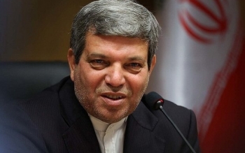 سیدجواد حسینی، سرپرست سازمان بهزیستی شد