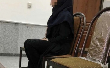 عروس سابقم از پسرم مهریه گرفت، بچه هایش را به تلافی دزدیدم