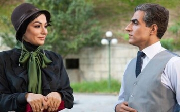تغییر چهره جالب «فرح دیبا» بعد از ۹ سال/ عکس