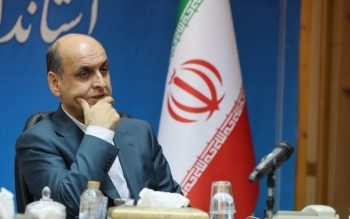 استاندار گیلان: برای فاضلاب رشت ۱۵ همت اعتبار نیاز است در حالی که ۳۵۰ میلیارد برای آن در نظر گرفته شده