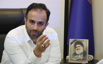 شایعات رفتن از شهرداری را برای چندمین بار تکذیب می کنم