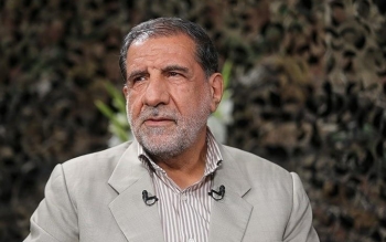 کوثری، نماینده مجلس: کسانی که می گویند سردار قاآنی در بازجویی است، غلط کرده اند