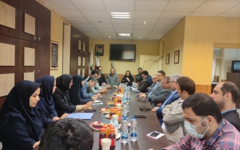 آغاز انتشار آگهی دولتی در ۵ پایگاه خبری گیلان/ هیچ دستگاهی حق ندارد به خاطر نقد،از رسانه‌ها شکایت کند