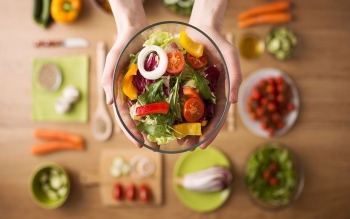 ژنتیک یا رژیم غذایی؛ کدام یک بیشتر بر طول عمر تاثیر می گذارند؟