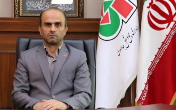فریبرز مرادی سرپرست راهداری و حمل‌ونقل جاده‌ای گیلان شد