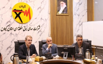 ۶ پروژه بزرگ پست فوق توزیع در شهرستان رشت احداث خواهد شد