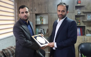 سهیل نوری رییس سازمان مدیریت پسماند شهرداری رشت شد