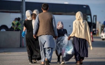 وزارت کشور: ورود بیش از یک میلیون تبعه افغانستانی به ایران در شش ماهه اول ۲۰۲۴