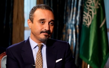 سفیر عربستان: برای کاهش تنش با ایران هماهنگیم/ آمریکا باید ارسال تسلیحات به اسرائیل را متوقف کند