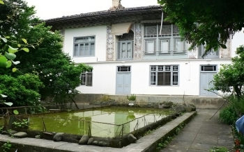 تبدیل خانه محصصی لاهیجان به موزه خوشنویسی