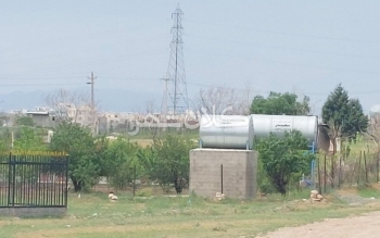 «شوخی های آبکی» در همسایگی گیلان