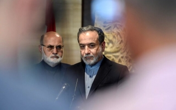 عراقچی: ما تهدید به بستن تنگه هرمز نکردیم، با وجود اینکه در این زمینه توانمندی بالایی داریم