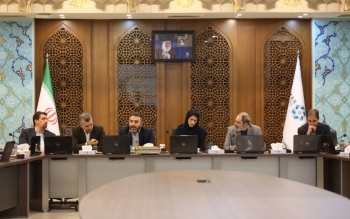 توسعه همکاری های منطقه آزاد انزلی و اتاق بازرگانی، صنایع، معادن و کشاورزی استان اصفهان