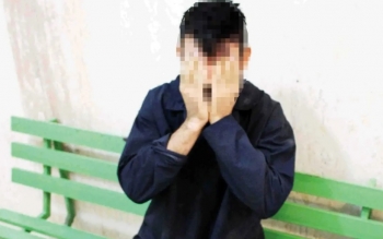 قتل مرد ۳۸ ساله با نارنجک دست‌ساز
