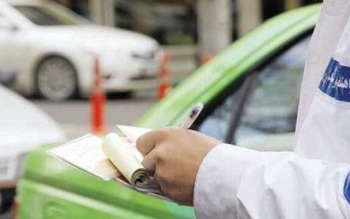 حذف کامل کروکی‌های کاغذی تصادفات از امروز