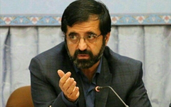 درباره اکبر بهنام جو استاندار جدید قم بیشتر بدانید/فارغ التحصیل دانشگاه گیلان با سابقه مدیریت چند ساله در گیلان