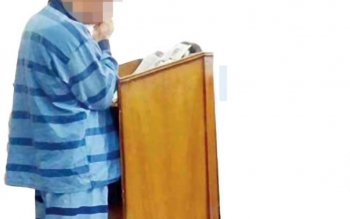  اعتراف به قتل برای فرار از قتلی دیگر