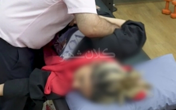  بازداشتِ فردی که در اینستاگرام با مدل های خانم تبلیغ «شکستن قولنج» می کرد