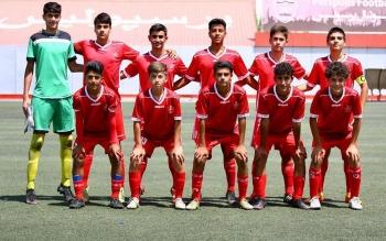  حمله مسلحانه به نونهالان پرسپولیس/ گوشی ها به سرقت رفت