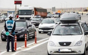 رانندگان قانونمند تشویق می‌شوند
