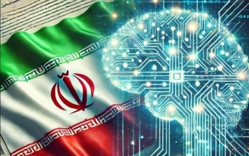 رونمایی از پلتفرم ایرانی هوش مصنوعی تا ۶ ماه آینده