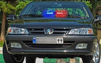 نصب چراغ‌های LED نیازمند مجوز رسمی پلیس است