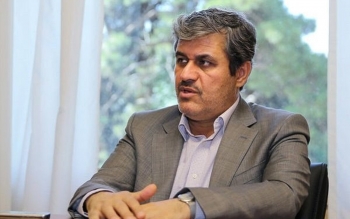 تاجگردون: بنزین گران نمی شود