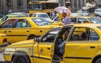 سوارنکردن یا نرساندن مسافر به مقصد چقدر جریمه دارد؟
