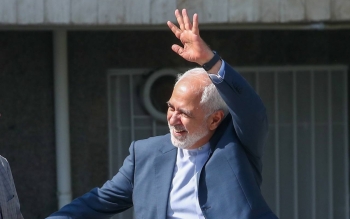 واکنش محمدجواد ظریف به یادداشت تفاهم ایران- آمریکا