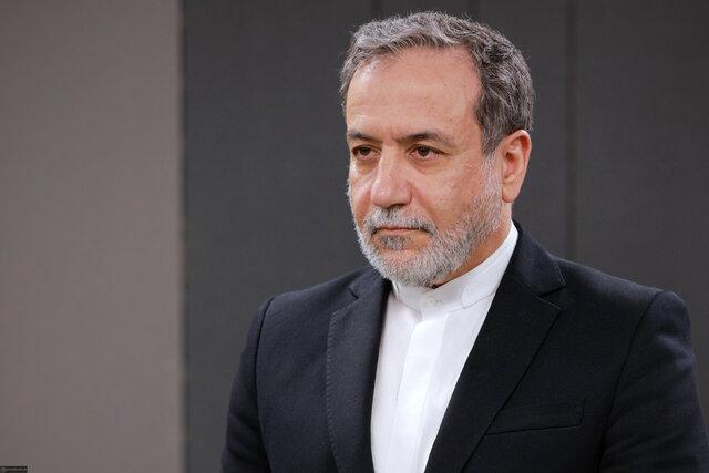پیام عراقچی در پی شهادت فرماندهان، دانشمندان و شهروندان ایرانی در حملات رژیم صهیونیستی