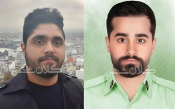 ۲ رشتی و لاهیجانی در بین ۱۰ شهید حمله تروریستی به مرزبانان ایران