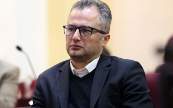 مدیر گیلانی سرپرست دفتر برنامه ریزی و نظارت ورزش قهرمانی وزارت ورزش و جوانان شد
