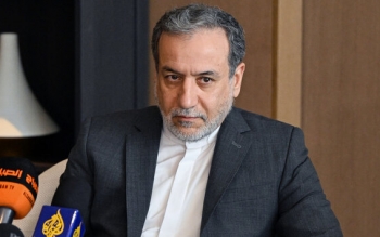 عراقچی: آمریکا یک کریدور فضایی در اختیار اسرائیل برای حمله به ایران قرار داد