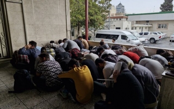 دستگیری ۱۲۴ متهم و محکوم متواری در گیلان