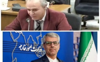 انتقاد شدید علیه رئیس جمهور روسیه توسط یک خبرنگار در نشست خبری؛پوتین ایران را تنها گذاشت
