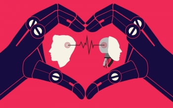  تکنولوژی، جایگزینی برای ارتباطات عمیق نیست