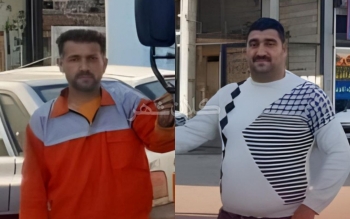  دو پاکبانِ پاکدست رضوانشهری ۵۰۰ میلیون تومان طلا و پول گمشده را به صاحبش رساندند