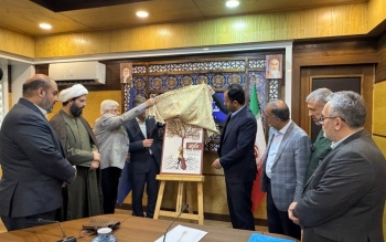 میرزا کوچک خان جنگلی نماد رشت و گیلان است
