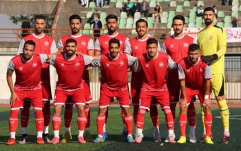 برد دلچسب سپیدرود در شهرآورد شمال ایران